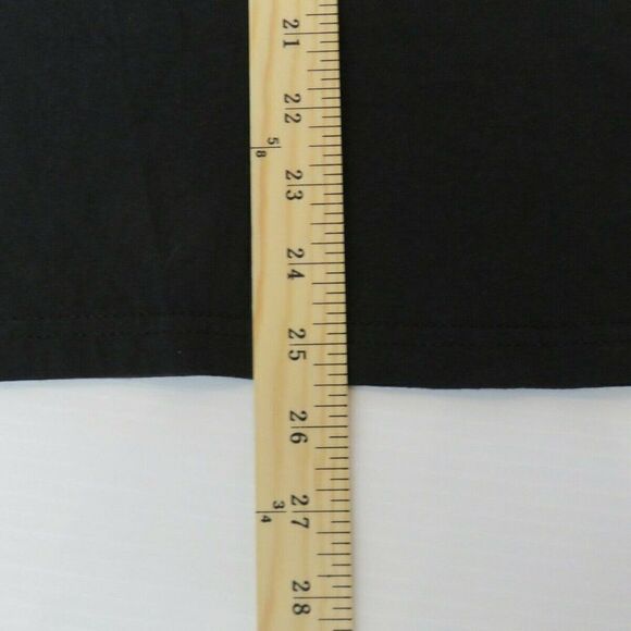 Jack of all Trades Shirt Adult M Black I Drink And I Know Things Men's - Picture 7 of 7